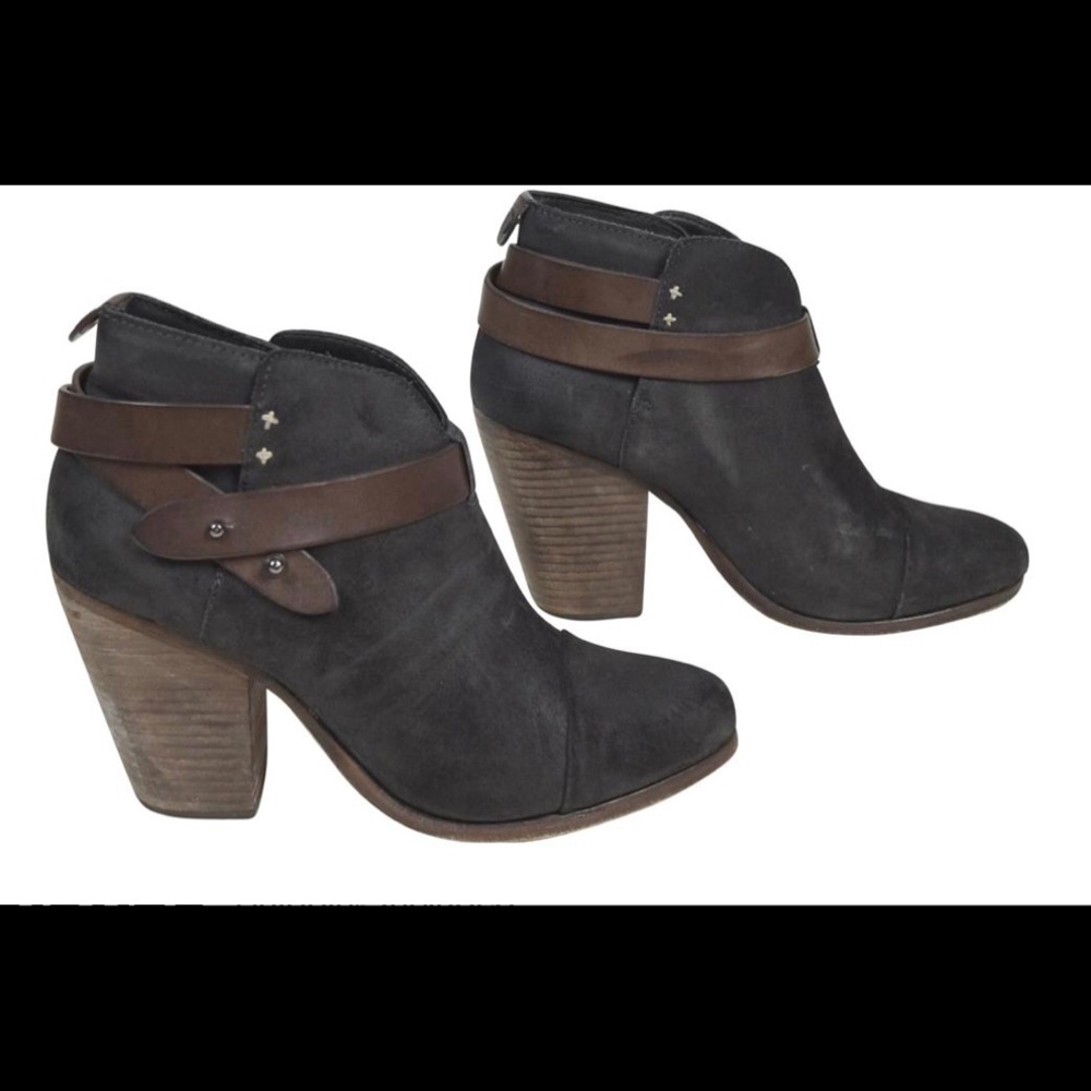 Rag & Bone Harrow Boot - image 1